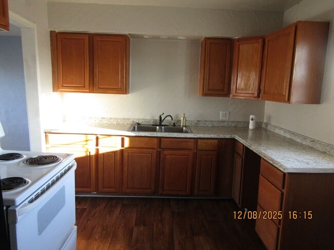 3428 NW Lincoln Ave in Lawton, OK - Building Photo - Building Photo