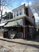 1508 S Napa St in Philadelphia, PA - Building Photo