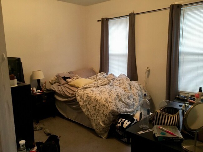 property at 530 Cambridge St