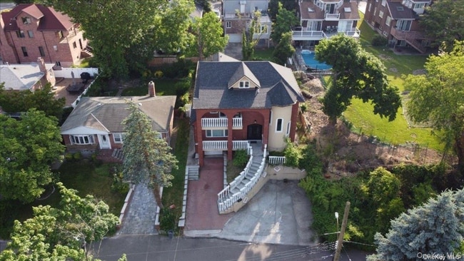property at 35-19 223rd St