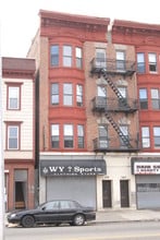 358-360 S Orange Ave in Newark, NJ - Building Photo - Building Photo
