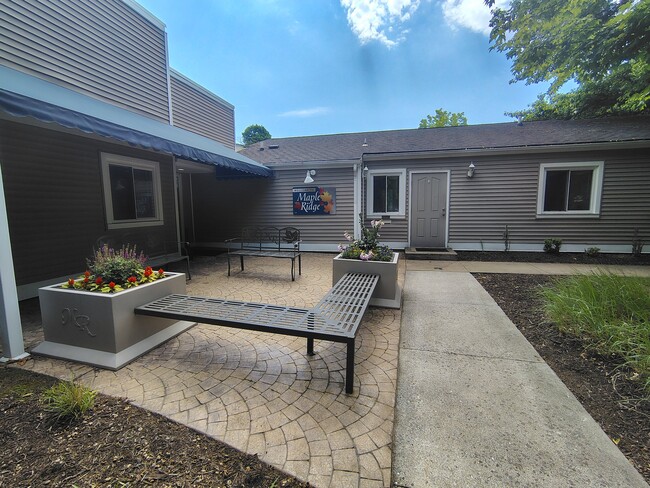 600 Reusens Rd, Unit N146