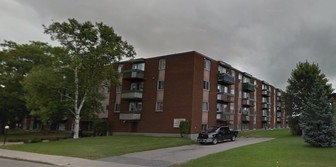 Le Carillon in Gatineau, QC - Building Photo