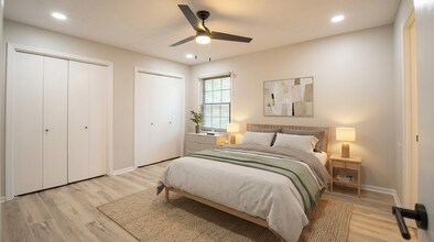 3016 W Roxbury St, Unit Apt B in Springfield, MO - Building Photo - Building Photo