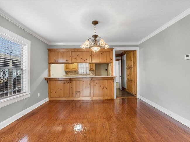 property at 1211 Bigelow St