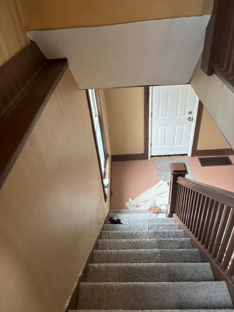 2649 Veteran St in Pittsburgh, PA - Building Photo - Building Photo