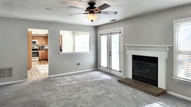 1007 Brandon Quay in Chesapeake, VA - Building Photo - Building Photo