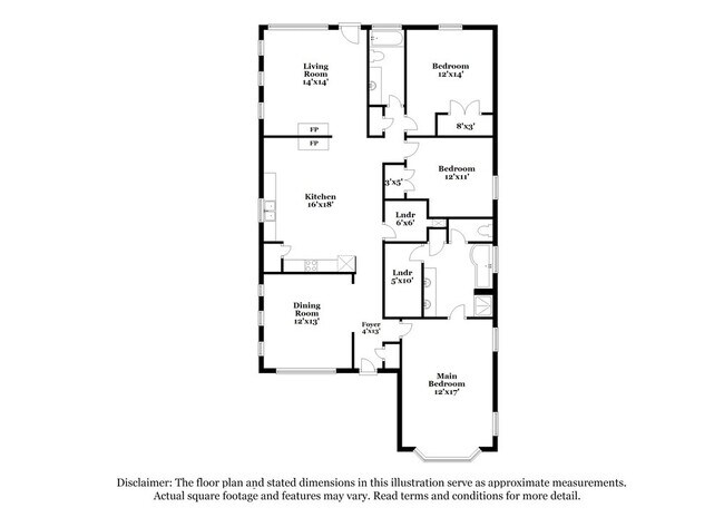 537 Anglewood Trace in Stockbridge, GA - Foto de edificio - Building Photo