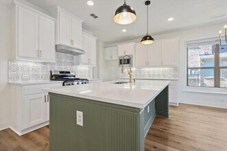 3621 Wagon Wheel Way in Celina, TX - Building Photo - Building Photo