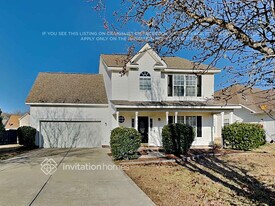 1007 Council Fire Cir in Indian Trail, NC - Building Photo