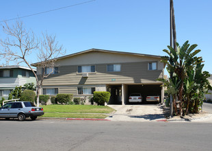 11851 Stuart Dr in Garden Grove, CA - Building Photo - Building Photo