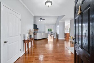 52 Thomas Pl Dr in Dallas, GA - Building Photo - Building Photo