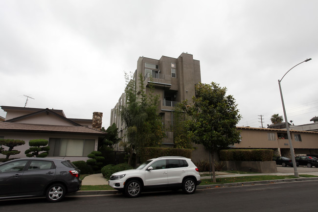 1840 Butler Ave in Los Angeles, CA - Building Photo - Building Photo