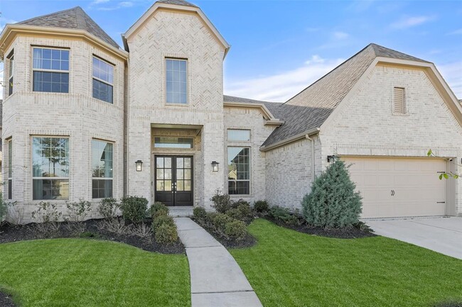 17366 Camillia Trails in Conroe, TX - Building Photo - Building Photo