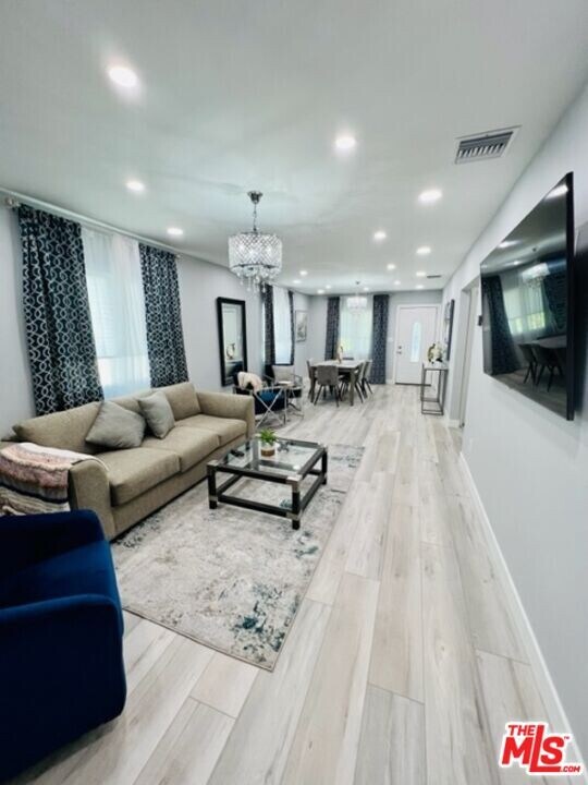 515 Myrtle St in Glendale, CA - Building Photo