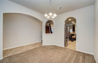 12327 King henry dr in Houston, TX - Building Photo - Building Photo