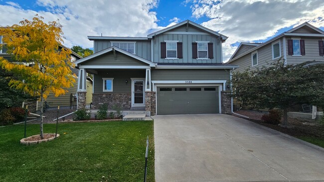 property at 3588 E 140th Pl