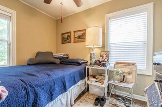 1272 Lyle Pl NW in Atlanta, GA - Building Photo - Building Photo