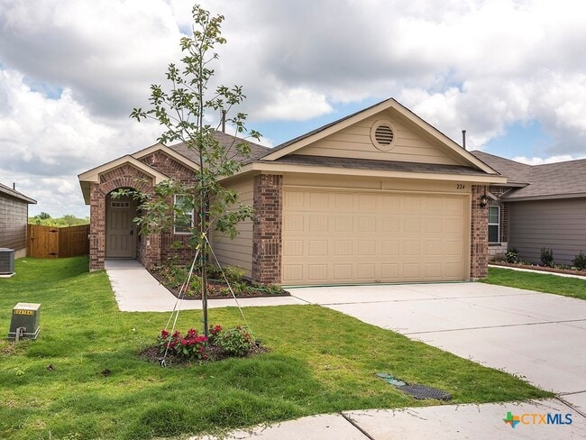 224 Lake Gln in San Marcos, TX - Building Photo - Building Photo