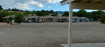 89 E Cliff House Dr, Unit 101 in Camp Verde, AZ - Building Photo