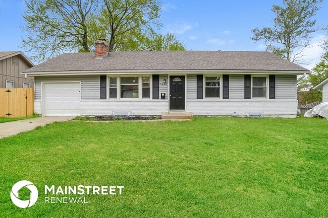 property at 7630 E 52 Terrace