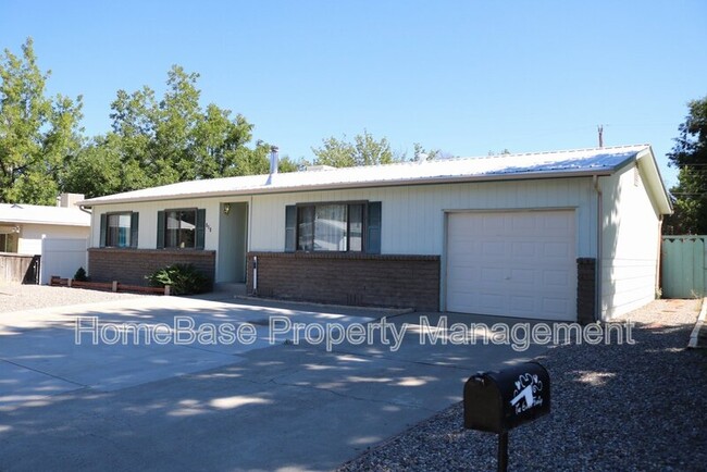 property at 818 Apache Ave