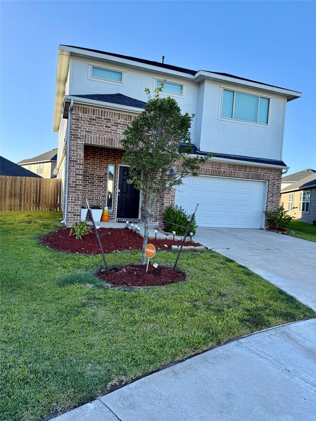 15402 Sailpoint Ln in Houston, TX - Building Photo - Building Photo