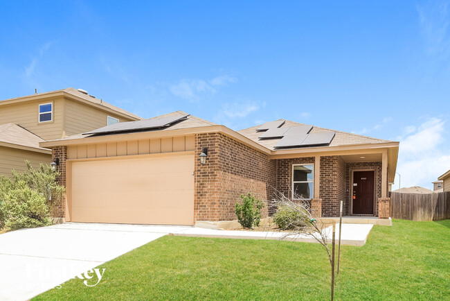 7163 Quarter Moon in Converse, TX - Building Photo - Building Photo