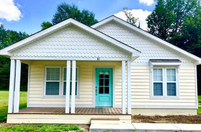 81 Villa Lane in Pontotoc, MS - Building Photo - Building Photo