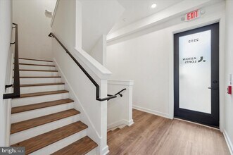 2513 N Howard St, Unit 103 in Philadelphia, PA - Foto de edificio - Building Photo