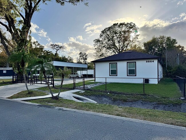 9864 4th Ave in Orlando, FL - Building Photo - Building Photo
