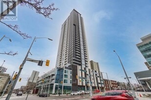 60 Frederick St in Kitchener, ON - Building Photo