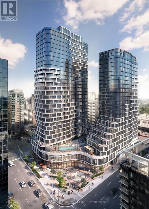 400-400 Albert St in Ottawa, ON - Building Photo