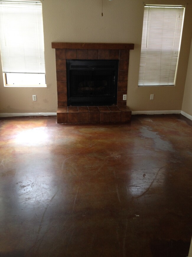 property at 8704 Schick Rd