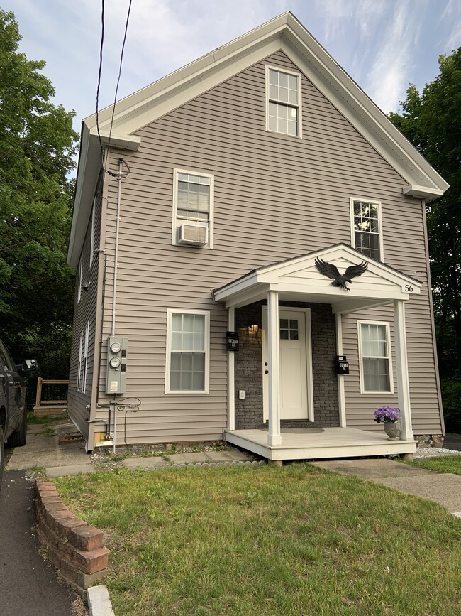 56 St Rentals in Lebanon, NH