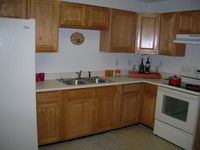 1221-1243 E Weatherbee Rd in Fort Pierce, FL - Foto de edificio - Interior Photo