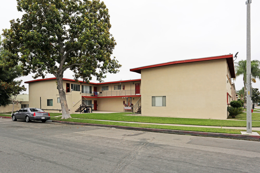 12702 Morningside Ave in Garden Grove, CA - Building Photo