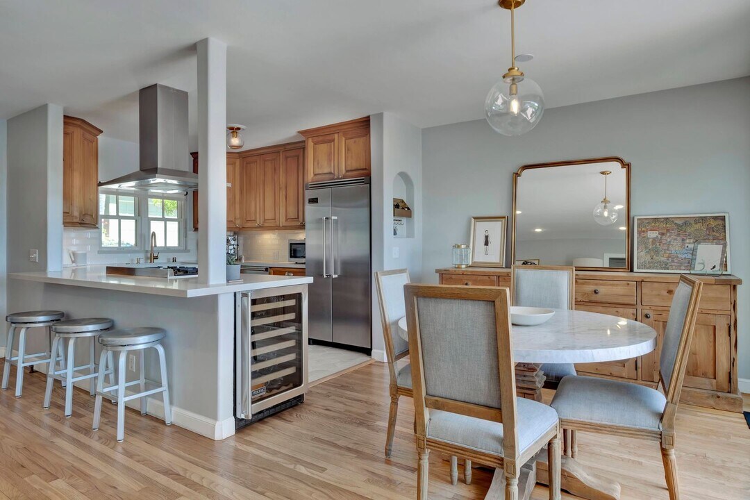 1631 Loma St in Santa Barbara, CA - Building Photo