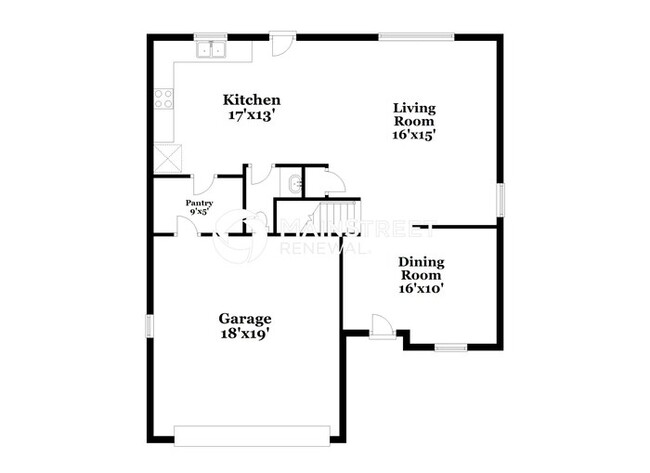 735 Streamside Dr in Greenfield, IN - Building Photo - Building Photo