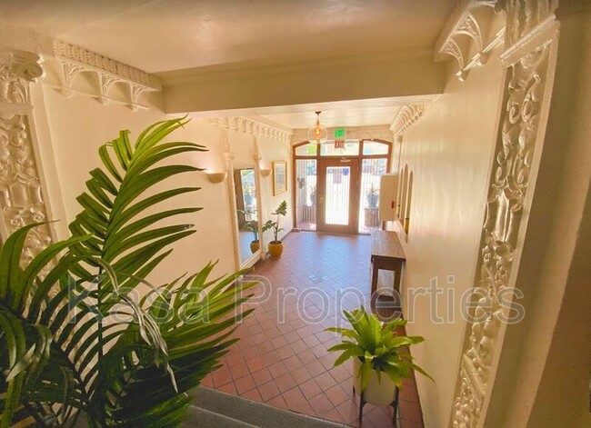 property at 6616 Telegraph Ave