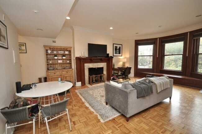 property at 280 Commonwealth Ave