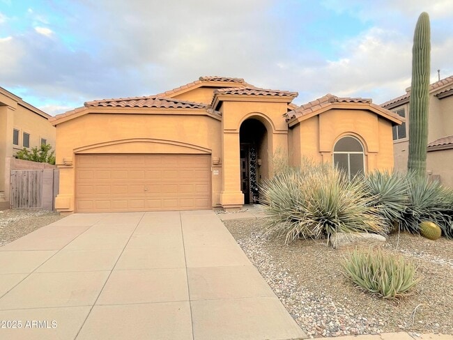 3555 N Paseo Del Sol in Mesa, AZ - Building Photo - Building Photo
