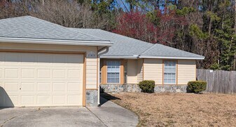 11418 Courtney Waters Ln in Jacksonville, FL - Building Photo