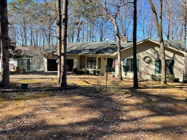 property at 34 Palacio Cir