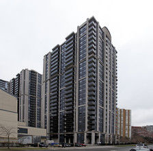 The Broadway II Condominium in Toronto, ON - Building Photo - Building Photo