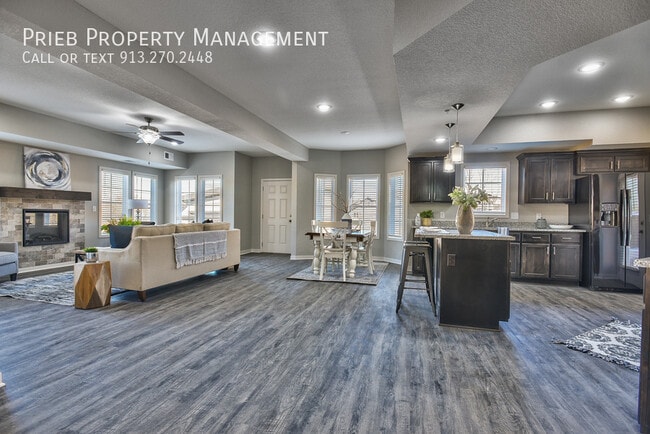 property at 22091 W 123rd Ln