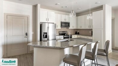 3550 S Robinson Rd in Grand Prairie, TX - Building Photo - Building Photo