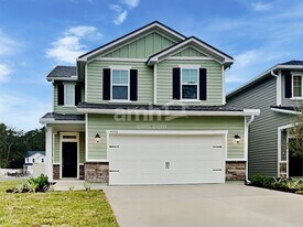 10717 Coleman Rd in Jacksonville, FL - Building Photo