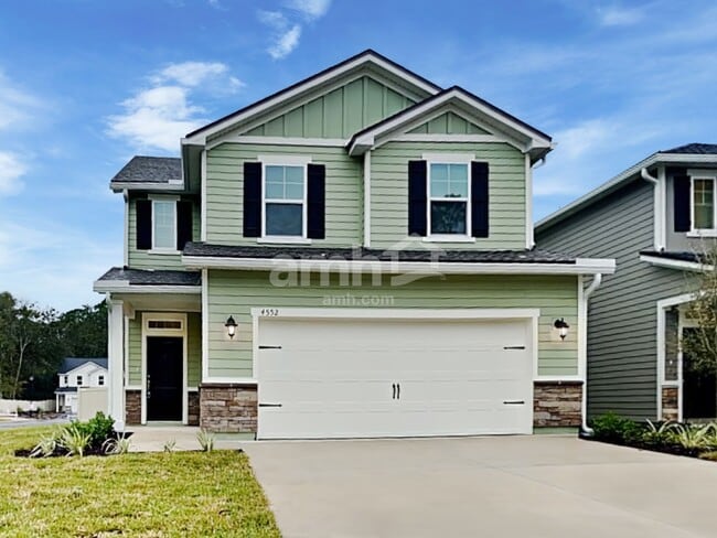 property at 10717 Coleman Rd