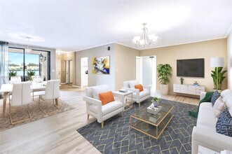 770 NE 199th St in Miami, FL - Building Photo - Building Photo